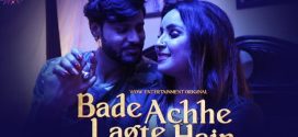 Bade Acche Lagte Hain 2023 Wowentertainment E01-2 Download