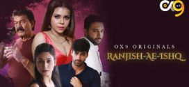 Bahu Ki Aashqui 2023 Ox9 OTT E01-2 Download