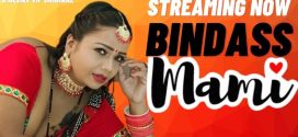 Bindass Mami UNCUT 2023 NeonX Short Film