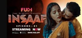 Insaaf 2023 Fugi OTT App Short Film