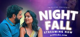 Night Fall 2023 Triflicks Hindi Short Film