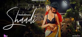 Shaadi 2023 PrimeShots E02 Hot Serise Download