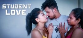 Student Love 2023 Kotha App Hot Short Film