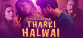 Tharki Halwai Part 2 Wowentertainment E03-4 Download