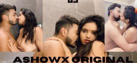 69 Showx OTT Hindi Hot Short Film