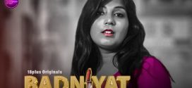 Badniyat Part 1 18plus Hindi Short Film