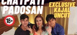 Chatpati Padosan 2023 NeonX UNCUT Short Film