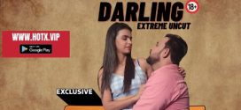 Darling Uncut 2023 HotX OTT Short Film