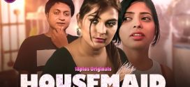 Housemaid Part 1 18plus Hindi Short Film