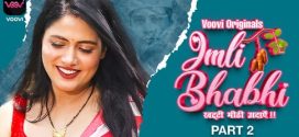 Imli Bhabhi P2 Voovi E03-4 Hot Series Download