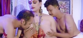 Kamasutra Style Threesome 2023 BindasTimes Short Film