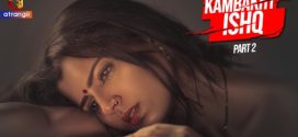 Kambakht Ishq Part 2 Atrangii E04-6 Hot Series HD