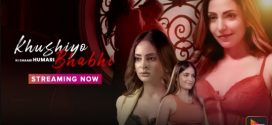 Khushiyo Ki Chaabi Humari Bhabhi S01 ALTB Hot Episode Download