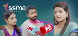 Love Pill 2023 Yessma E03 Hot Series Download