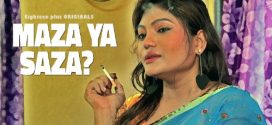 Maza Ya Saza 18plus Hindi Short Film Download