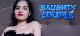 Naughty Couple 2023 Kotha App Short Film