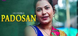 Padosan 18plus Hindi Short Film Download