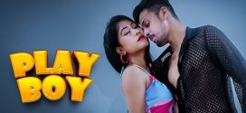 Play Boy 2023 Kotha App Hot Short Film