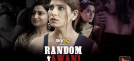 Random Jawani S01 ALTB Hot Episode Download