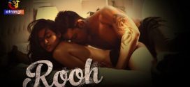 Rooh Atrangii E01-2 Hot Web Series HD