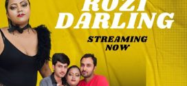 Rozi Darling UNCUT 2023 NeonX Short Film