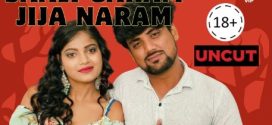 Saali Garam Jija Naram 2023 NeonX Short Film