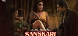 Sanskari Part 1 Ullu E01-5 Hot Series Download