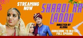 Shaadi Ka Laddu 2023 NeonX UNCUT Short Film