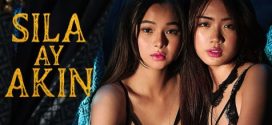 Sila Ay Akin 2023 VivaMax Filipino Movie Download