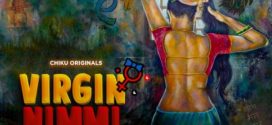 Virgin Nimmi 2023 Chiku E01-2 Hot Series Download