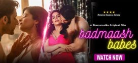 Badmaash Babes 2023 ShemarooMe Hot Movies Download