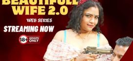 Beautiful Wife 2.0 NeonX UNCUT Short Film