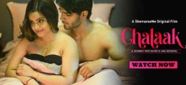 Chalaak 2023 ShemarooMe Hot Movies Download