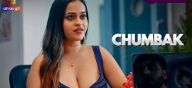 Chumbak Part 1 Atrangii E01-5 Hot Web Series HD