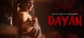 Dayan 2023 HottyNotty Ep2 Hot Series HD