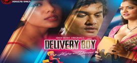 Delivery Boy 2023 Idiotboxx E01-3 Hot Series Download