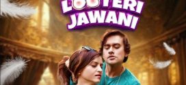 Looteri Jawani 2023 Moodx Hot Series Download