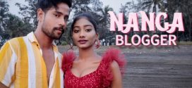 Nanga Blogger 2023 Kotha App Short Film