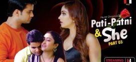 Pati Patni and She Part 3 HuntCinema E05 Download