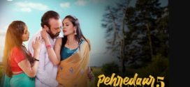 Pehredaar 5 Primeplay Ep5-7 Web Series Download