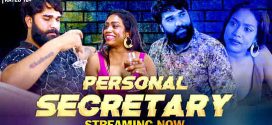 Personal Secretary- ExtraPrime Short Film Download