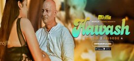 Hawas 2 Mojflix S02E04 Web Series Download