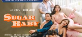 Sugar Baby 2023 VivaMax Filipino Movie Download