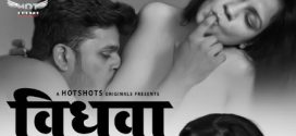 Vidhawa HotShots Ep1 Web Short Film