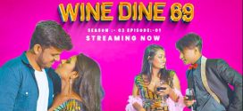 Wine Dine 69 S02 Fugi OTT Ep1 Short Film