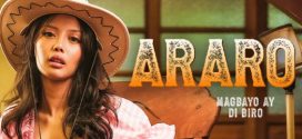 Araro 2023 VivaMax Ep1-4 Web Series Download