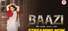 Baazi 2023 Hulchul E01-6 Web Series Download