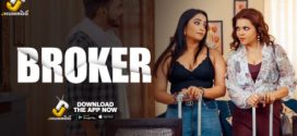 Broker 2023 WoowChannel E01-3 Download