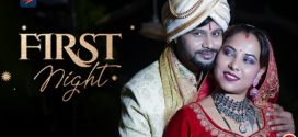 First Night 2023 Hots Hindi Short Film Download