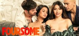 Foursome 2023 VivaMax Filipino Movie Download